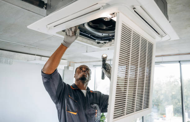 Licensed Hvac service in Smithfield, VA - FH HVAC