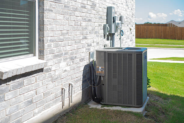 Reliable Hvac contractor in Smithfield, VA by FH HVAC